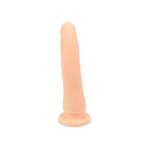 Loving Joy Realistic Silicone 6 Inch Strap-On Dildo - Sydney Rose Lingerie 