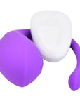 Loving Joy Remote Controlled Love Egg Vibrator - Sydney Rose Lingerie 