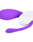 Loving Joy Remote Controlled Love Egg Vibrator - Sydney Rose Lingerie 