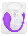 Loving Joy Remote Controlled Love Egg Vibrator - Sydney Rose Lingerie 