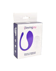 Loving Joy Remote Controlled Love Egg Vibrator - Sydney Rose Lingerie 