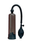 Penis Enlarger Pump - Black