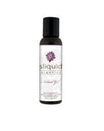 Sliquid Organics Natural Gel Thick Lubricant 59ml