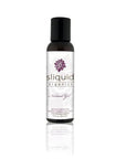 Sliquid Organics Natural Gel Thick Lubricant 59ml - Sydney Rose Lingerie 